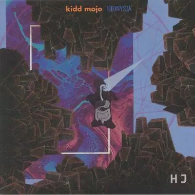 KIDD MOJO - Dionysia