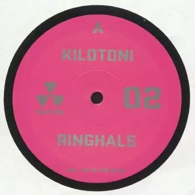 Kilotoni - Ringhals 