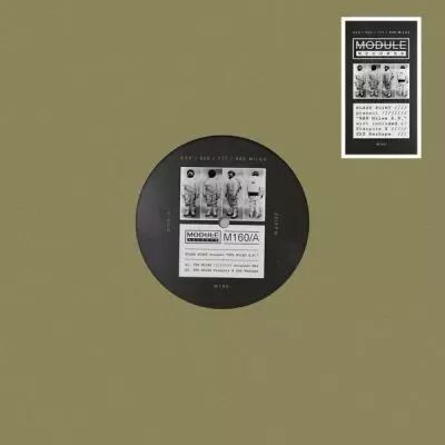 Klash Point - 888 Miles EP (Fran�ois X Remix)