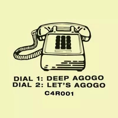 Kleo - Agogo