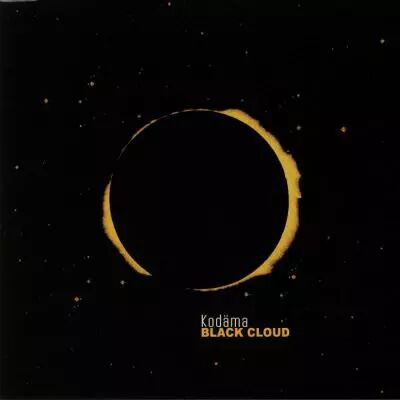 Kod�ma - Black Cloud 