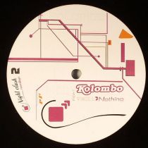 Kolombo Feat Vince L - Nothing