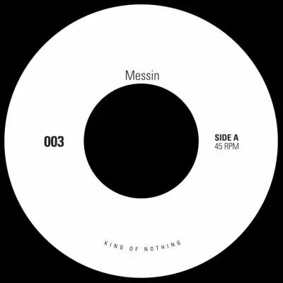 Kon -  Messin / Stop (Rock The House)