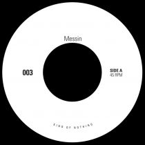 Kon -  Messin / Stop (Rock The House)