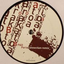 Krakatoa &#8206; Il Mio rmxs