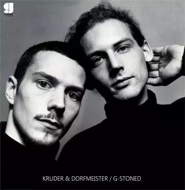 Kruder & Dorfmeister - G - Stoned