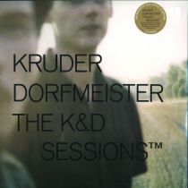 Kruder & Dorfmeister - The K&d Sessions Tm