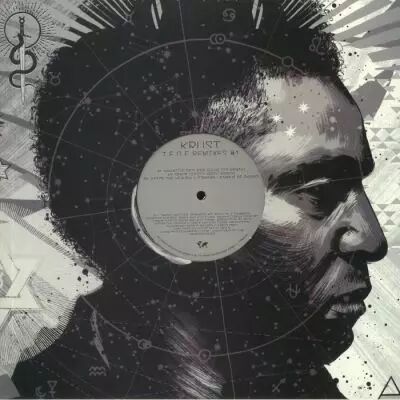 Krust - TEOE Remixes 1