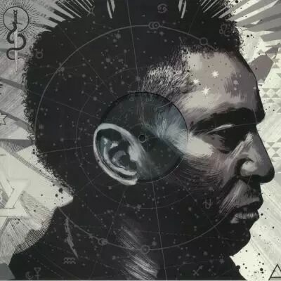 Krust - TEOE Remixes 2