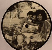 Ksoull/Muteoscillator - First EP