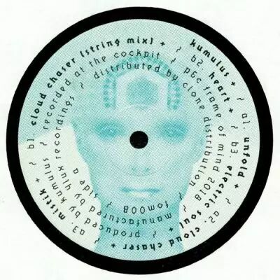 Kumulus - Cloud Chaser