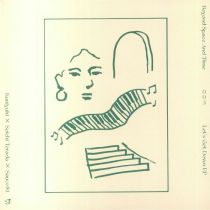 Kuniyuki/Soichi Terada/Sauce81 - Let\'s Get Down EP