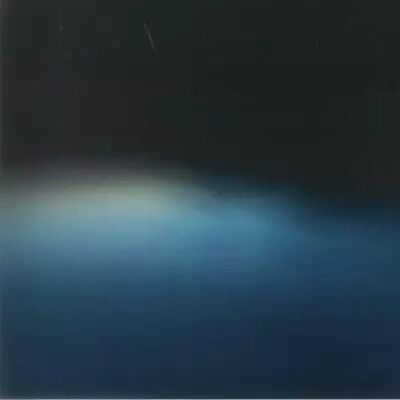 Kyle Hall - Cosmic Touch EP