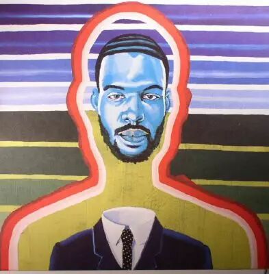 Kyle Hall - From Joy 