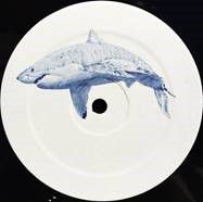 Kyle Hall - The Shark EP