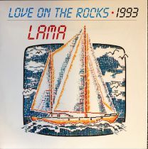 Lama - Love On The Rocks / 1993