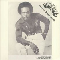 Lamar Thomas - Feel So Good Inside