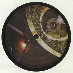 Lander - Transit EP