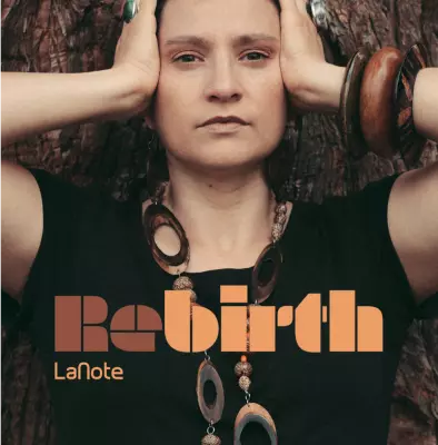 LaNote - Rebirth