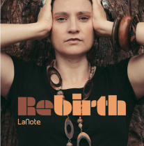 LaNote - Rebirth
