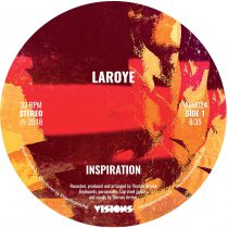 Laroye - Inspiration / innersoul Voyage
