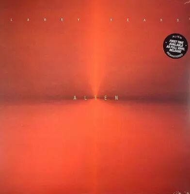 Larry Heard - Alien ( Remastered )