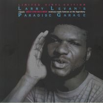 Larry Levan -  LARRY LEVANS CLASSIC WEST END RECORDS REMIXES