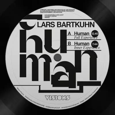 Lars Bartkhun � Human