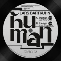 Lars Bartkhun – Human