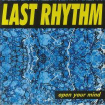 Last Rhythm - Open Your Mind
