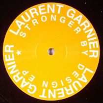 Laurent Garnier - Stronger by Design Ep 