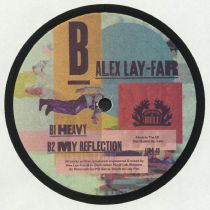 LAY FAR -  Same As It Never Was