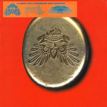 Le Knight Club - Gator/Chérie D\'amour 