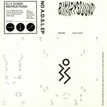 Le Loup / Tonnovelle/Martinez/Takashi Himeoka - No ADSL EP