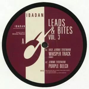 Leads & Bites Vol 3