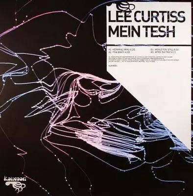 Lee Curtis - Mein Tesh