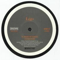 Lego - El Ritmo De Verdad (Reissue)