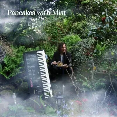 Legowelt - Pancakes With Mist 