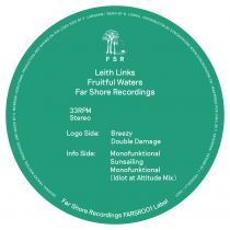 Leith Links - Fruitful Waters