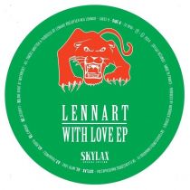 Lennart - With Love EP 
