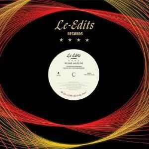 Leo Sayer / Average White Band - Easy To Love / Let\'s Go Round Again (Dimitri From Paris Remixes)