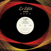 Leo Sayer / Average White Band - Easy To Love / Let\'s Go Round Again (Dimitri From Paris Remixes)