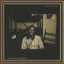 LeRon Carson - Under The Conditions