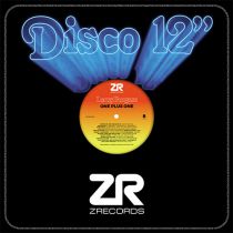 Leroy Burgess - One Plus One