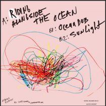 Levon Vincent - Riding Alongside The Ocean