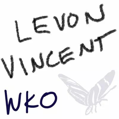Levon Vincent - WKO