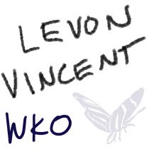 Levon Vincent - WKO