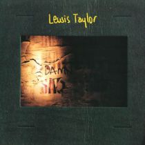 Lewis Taylor - Lewis Taylor (2lp)