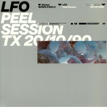LFO - Peel Session