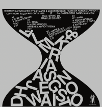 Lil Mark & Jason Hodges -WAIT 